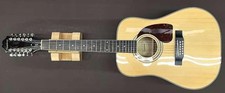 EPIPHONE Acoustic Guitar DR-212 Great for Beginners