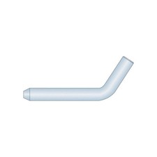 GRAINGER APPROVED  Bent Pin 810Z78
