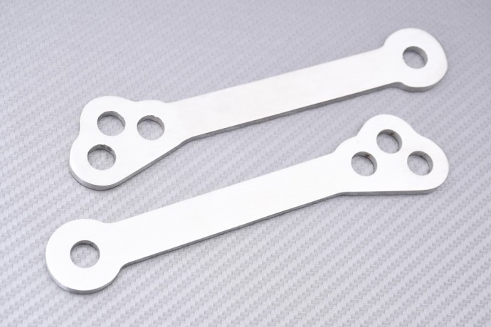 Kit bieletas de descenso 20-30 mm Honda CBR 500 R suspension suspension