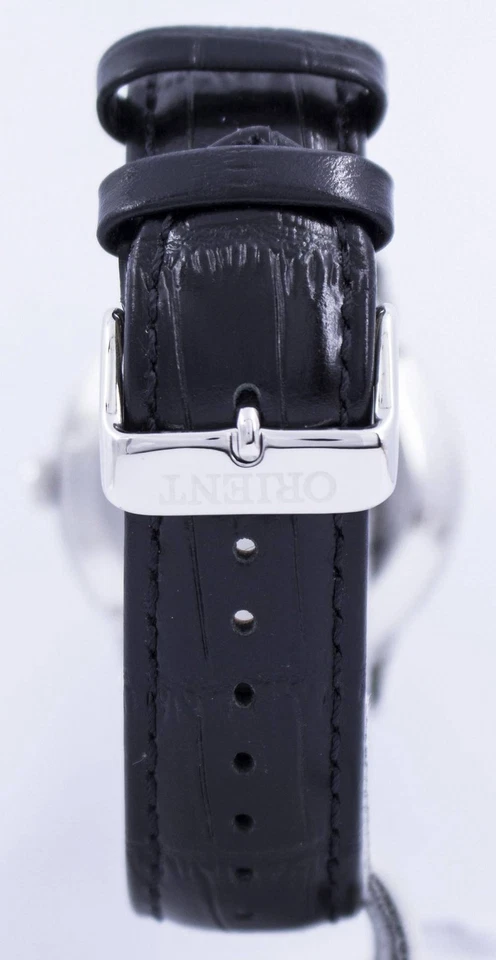 Orient Bambino 2nd Generation Classic Black Dial Automatic FAC00004B0 Mens Watch - image 3 of 4