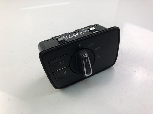 VW PASSAT CC 357 Scheinwerferschalter 3G0941633H 14593850