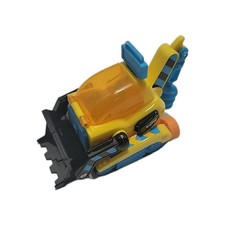 Paw Patrol Sea Patrol Water Rescue Rubble Transforming Vehicle Spin Master