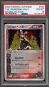 Pokemon Team Magma's Houndoom Magma Vs Aqua Japanese Holo Rare #020 PSA 10