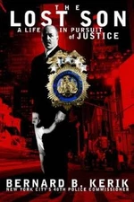 The Lost Son: A Life in Pursuit of Justice - Hardcover - VERY GOOD