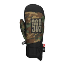 686 Primer Mitts Mens Camo