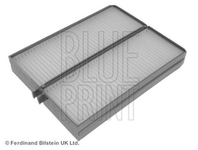 Blue Print Adg02519 Filtersatz Innenraumluft für Hyundai XG 2.5 3.0 1998-2005