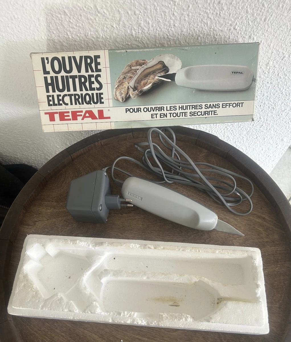 OUVRE HUITRE ÉLECTRIQUE NORLAC , couteau à huitres EUR 59,99 - FR