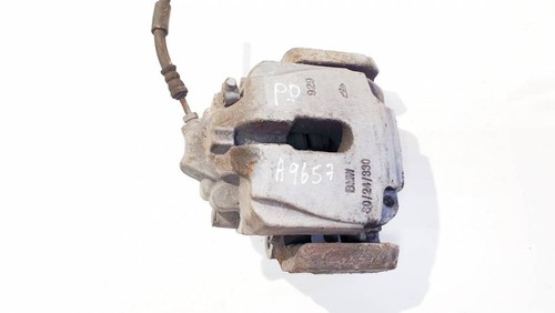 6024330 Bremssattel rechts vorne 60/24/330 BMW 5-Series DE2122219-52