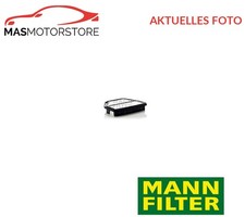 MOTOR LUFTFILTER MOTORFILTER MANN-FILTER C 29 008 P FÜR OPEL ANTARA