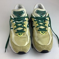 New Balance Teddy Santis x 990v6 Men  s Sz 8 Sulphur Green