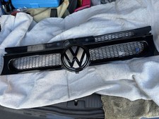 Genuine Oettinger Grille Mk4 Golf R32 1999. -2004 Volkswagen