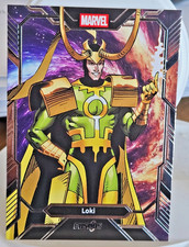 2025 Kakawow Cosmos Marvel #CM-B-50 Loki