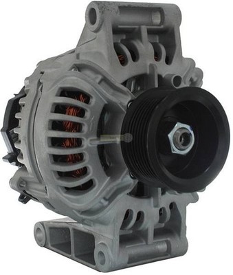 1***Lichtmaschine Neu Eurostarter OE-Ref. 0124655725 für Daf