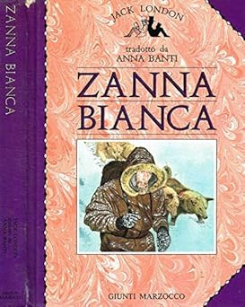 White Zanna London, Jack and Banti, A.