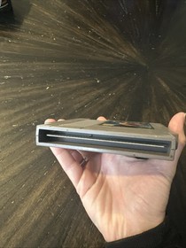 Nintendo NES Game Only Ring King 