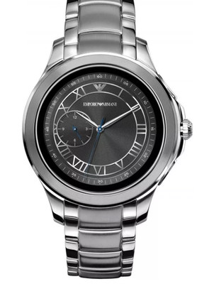 New Sealed Emporio Armani ART5010 Men's Watch. Free Shipping!!