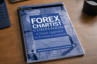 The Forex Chartist Companion  A Visual Approach to Technical Analysis FREE SHIP