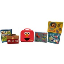 Preschool Educational Games Bundle 1