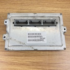 03 04 Jeep Grand Cherokee 4.0 Engine Computer Ecu Ecm Pcm Oem P56044563ae