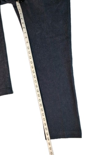Levis Jeans Herren Größe 34x29 Blau Denim STA-Prest Black Label Straight Fit - Bild 9 von 14