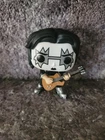 KISS Funko POP ROCKS: #123 The Spaceman, No Box, Good Condition