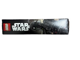 LEGO 75121 Star Wars: Imperial Death Trooper SEALED