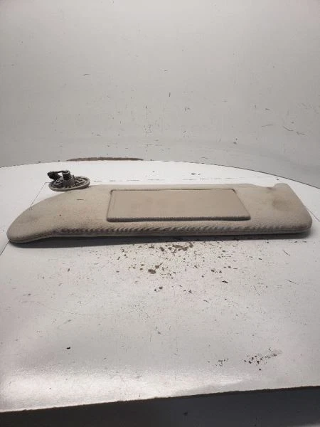 Parasol para conductor con iluminación compatible con 00 Avenger 1120182 Foto 3 de 4