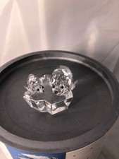 SWAROVSKI SAVE ME SEALS, 1991 SCS ANNUAL EDIT...