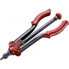 Nietmutternzange Blindnietmuttern Zange M3-M12 Automatisch Profi Nietzange 360mm