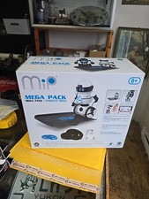 WowWee MiP Robot RC Robot Mega Pack With Off Road Tires Charger Pack NIB