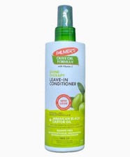 Palmers Olive Oil Formula Leave In Conditioner With Jamaican Black And Castor Oi
