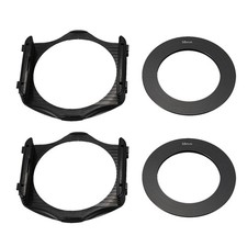 2pcs 58mm Adapter  3-Slot Holder for P Series Camera L6E41820