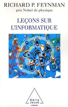 Leçons sur linformatique von Feynman, Richard | Buch | Zustand sehr gut