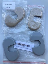 2002-05 Ford Explorer or Mercury Mountaineer Plastic Sun Visor Replacement Cover