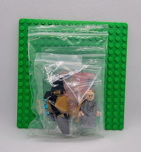 LEGO Avengers Minifigures Iron Man Captain America Thor Black Widow Loki Marvel - Picture 23 of 24