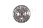 Genuine BMW K21 K22 K23 K32 K33 Reflector OEM 63128567929