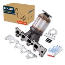 Katalysator für Opel Astra H Zafira A Vectra C 5557206 55559624 55561606