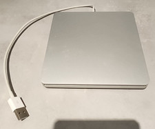 Apple External USB CD Drive A1379 for CDs DVD...