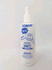 Conair Spritz Super Hold Hair Spray Original Formula .8 oz Keratin NEW/Old Stock