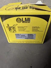 *NEW* LMI Milton Roy AD951-634VI Metering Pump