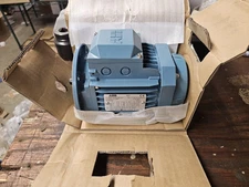 ABB 3GAA063312-BSF INDUSTRIAL ELECTRIC MOTOR