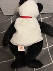 Ty Beanie Babies 1997 Fortune Panda Bear Plush with Tags — photo 3