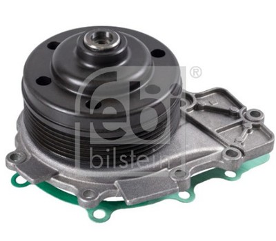 Wasserpumpe Motorkühlung FEBI BILSTEIN 108014 für MERCEDES W639 VITO MIXTO VIANO