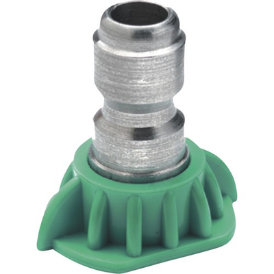#ad NorthStar Pressure Washer 1 4in. Quick Couple Spray Nozzle Size 5.5 25° $17.35