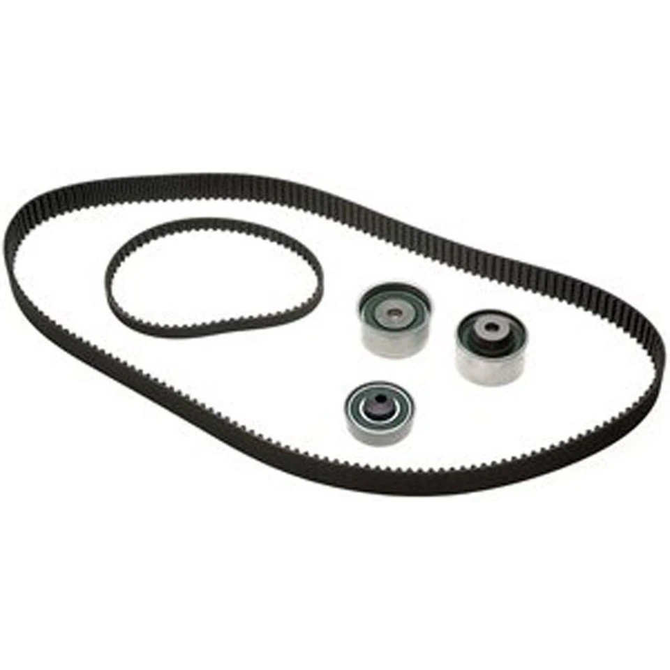 Gates TCK313 PowerGrip Premium Timing Belt Component Kit - Image 3 of 4
