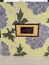 Vintage Stampin Up 4 Book Set