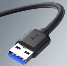 USB 3.0 A Male to A Male Cable   10 Meter   High Speed   Rare Length