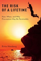 Rivka Weinberg | Risk Of A Lifetime | Taschenbuch | Englisch (2017)