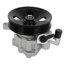 Power Steering Pump with Pulley for Mercedes-Benz X204 Series GLK350 2010