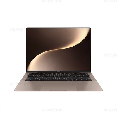 NEW Honor MagicBook Art 14 2025 BROWN Ultra 7 32GB RAM 1TB SSD Windows PC Laptop